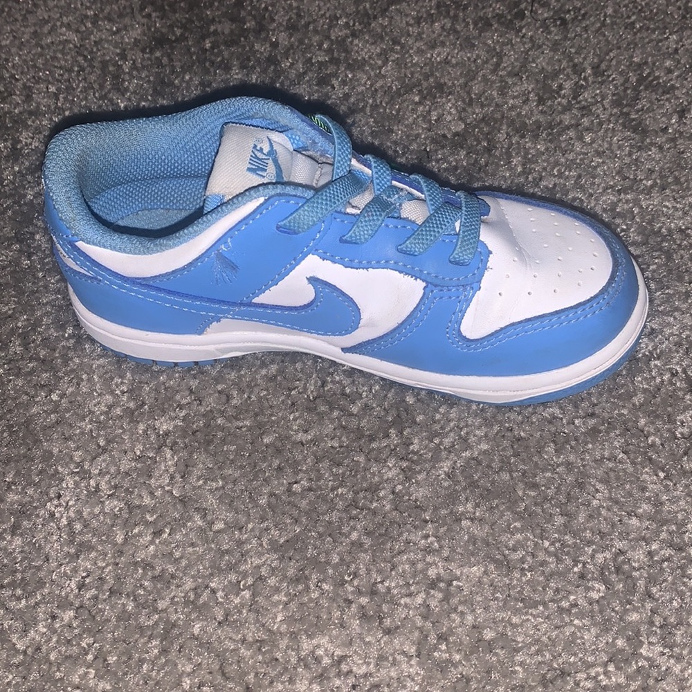Stock x low dunks - Picture 3 of 3
